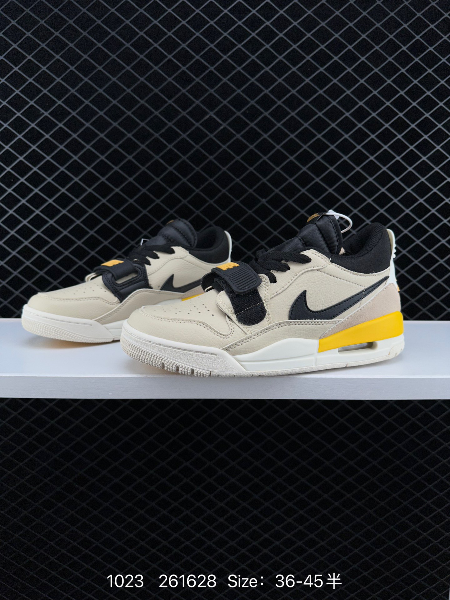 Air Jordan Legacy 312 Low 